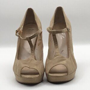 Marc Fisher High Heel Shoe